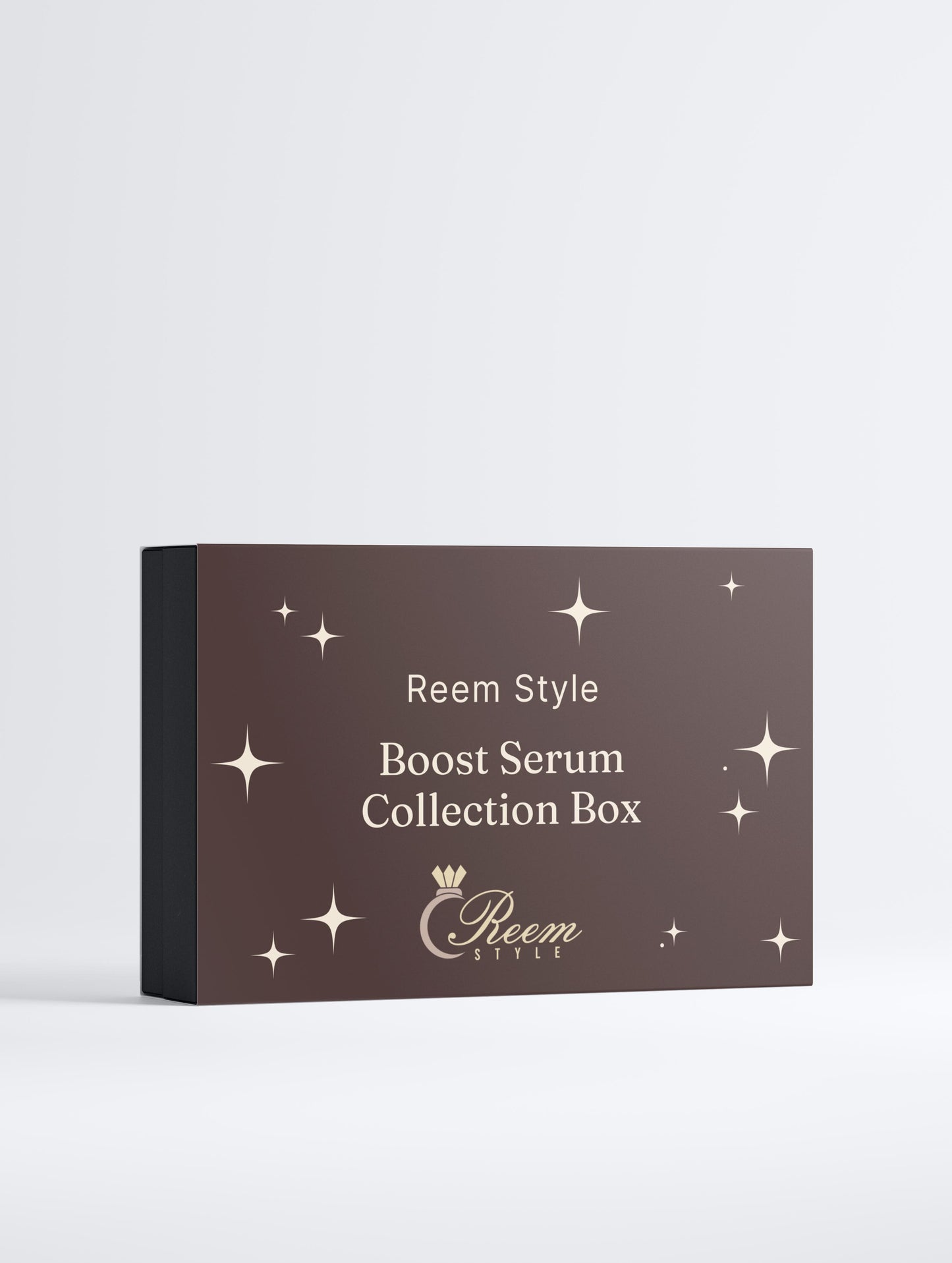 Boost Serum Collection Box