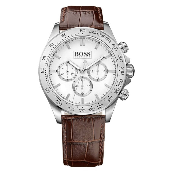 Hugo Boss Men's Watch (1513175)