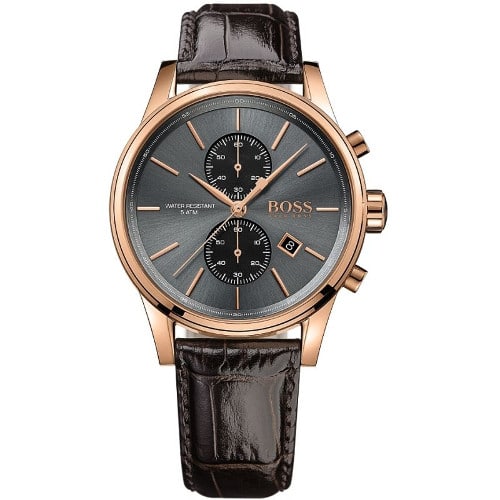 Hugo Boss Men's Watch (1513281)