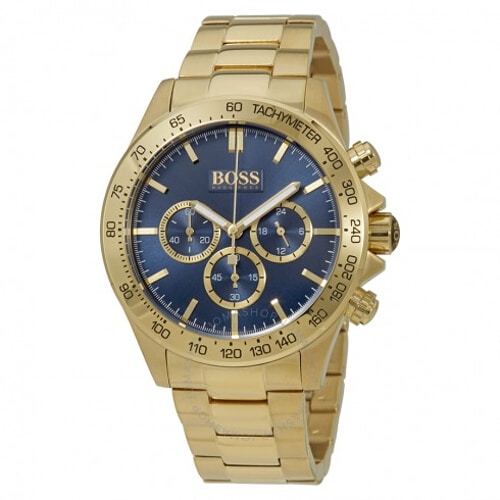 Hugo Boss Men's Watch (1513340)