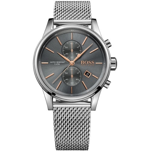 Hugo Boss Men's Watch (1513440)