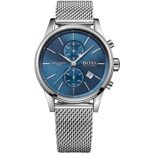 Hugo Boss Men's Watch (1513441)