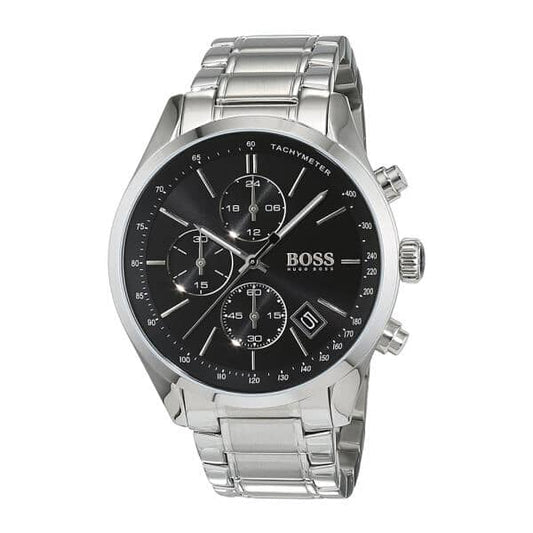 Hugo Boss Men's Watch (1513477)