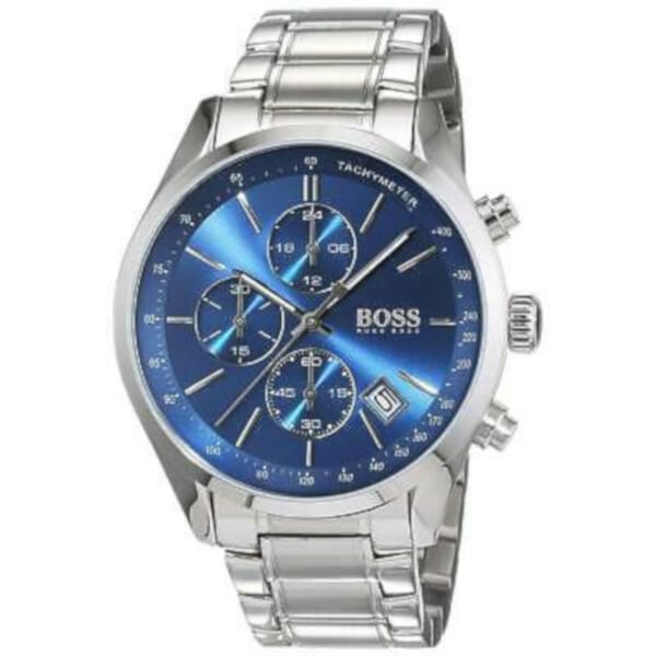 Hugo Boss Men's Watch (1513578)