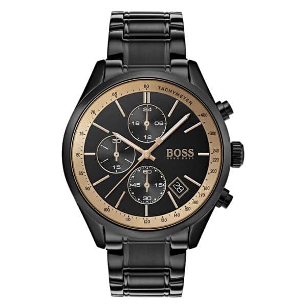 Hugo Boss Men's Watch (1513578)