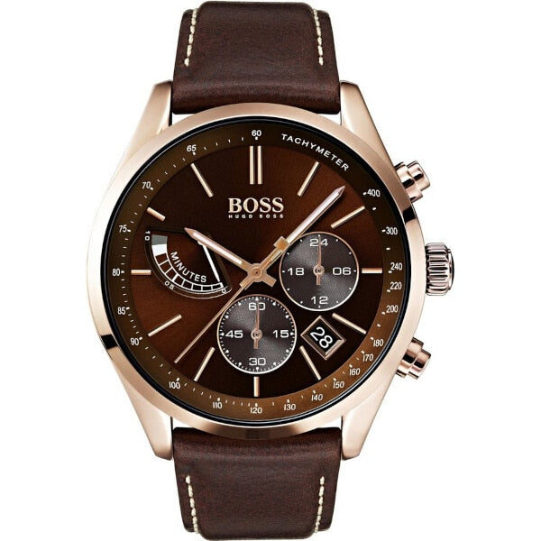 Hugo Boss Men's Watch (1513605)