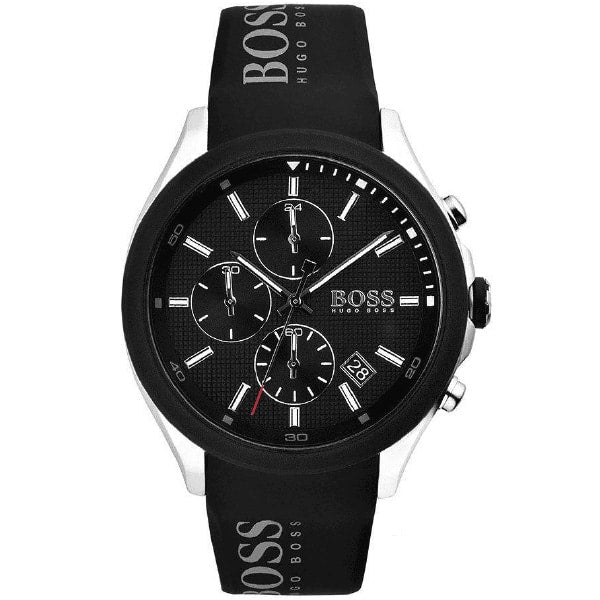 Hugo Boss Men's Watch (1513716)