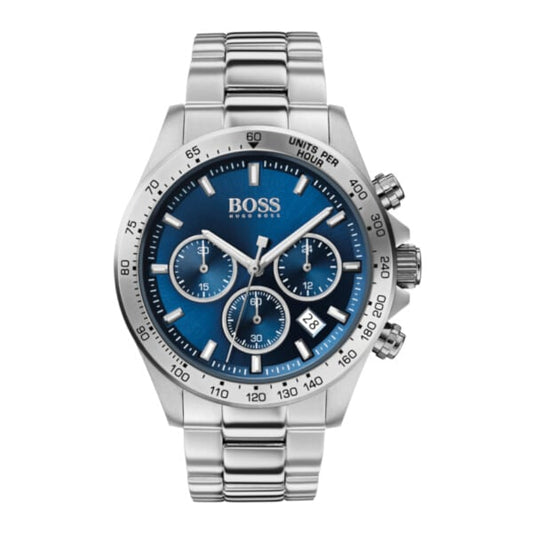 Hugo Boss Men's Watch (1513755)