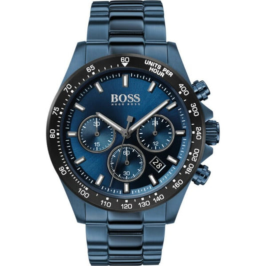 Hugo Boss Men's Watch (1513758)