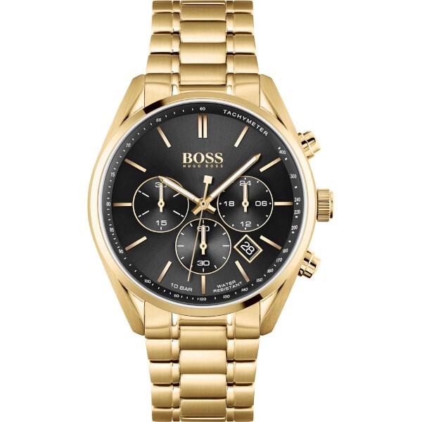 Hugo Boss Men's Watch (1513848)