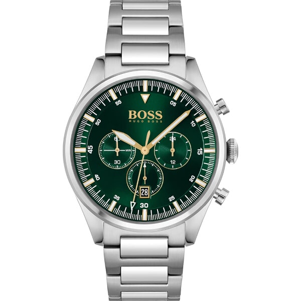 Hugo Boss Men's Watch (1513868)