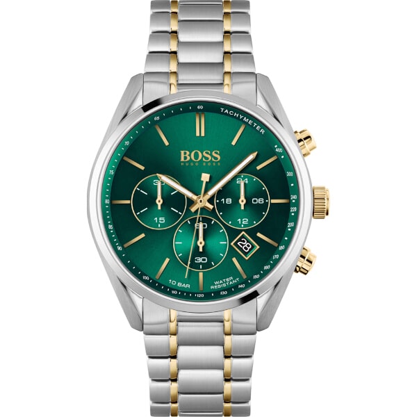 Hugo Boss Men's Watch (1513878)