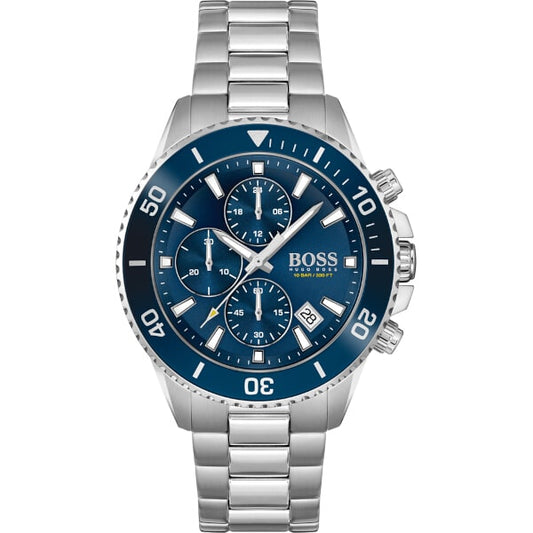 Hugo Boss Men's Watch (1513907)