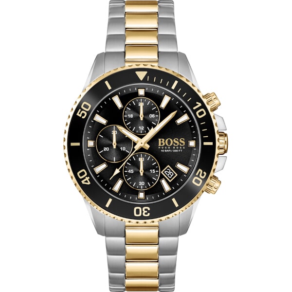 Hugo Boss Men's Watch (1513908)