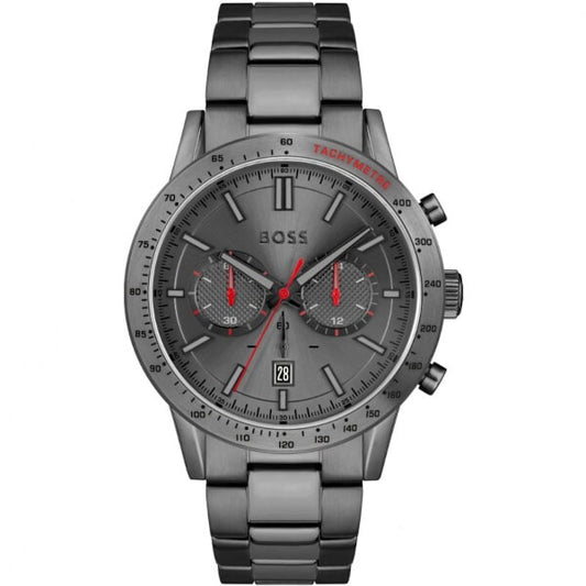 Hugo Boss Men's Watch (1513924)