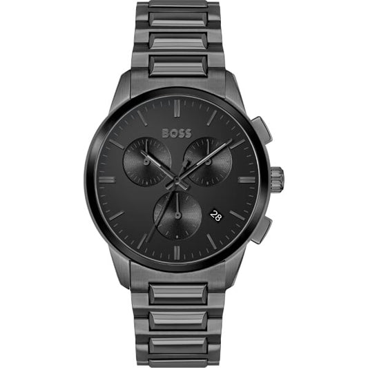 Hugo Boss Men's Watch (1513929)