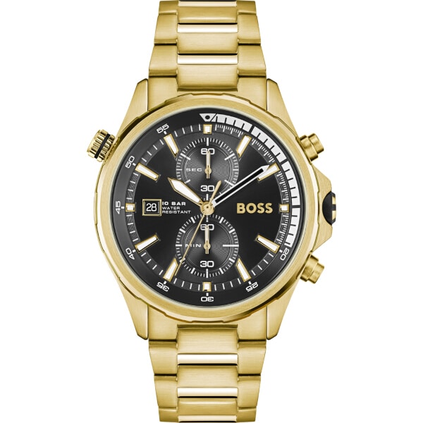 Hugo Boss Men's Watch (1513932)