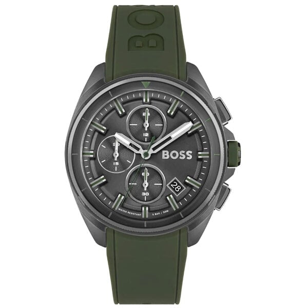 Hugo Boss Men's Watch (1513952)