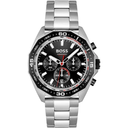 Hugo Boss Men's Watch (1513971)