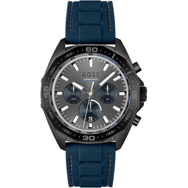 Hugo Boss Men's Watch (1513972)