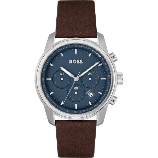 Hugo Boss Men's Watch (1514002)