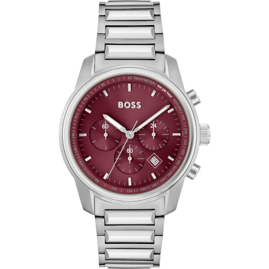 Hugo Boss Men's Watch (1514004)