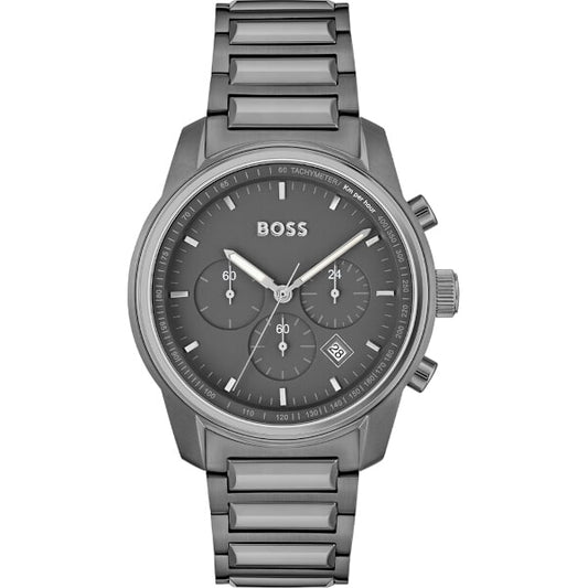 Hugo Boss Men's Watch (1514005)