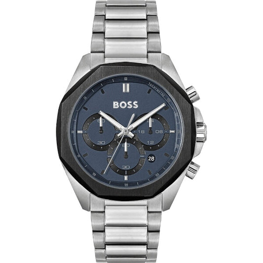 Hugo Boss Men's Watch (1514015)