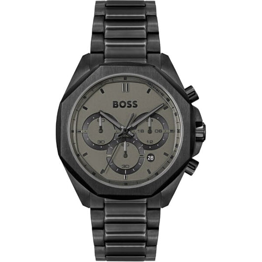 Hugo Boss Men's Watch (1514016)