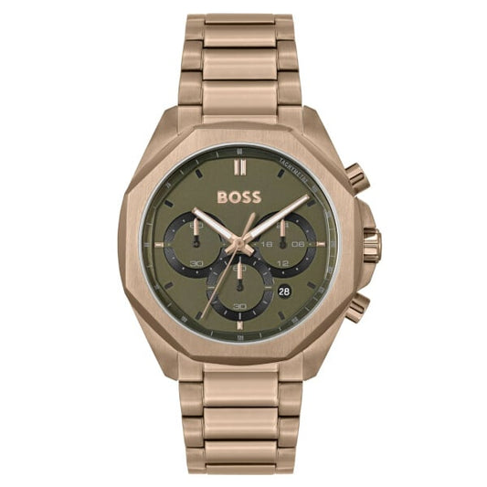 Hugo Boss Men's Watch (1514019)