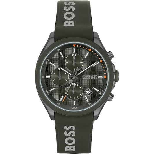 Hugo Boss Men's Watch (1514060)