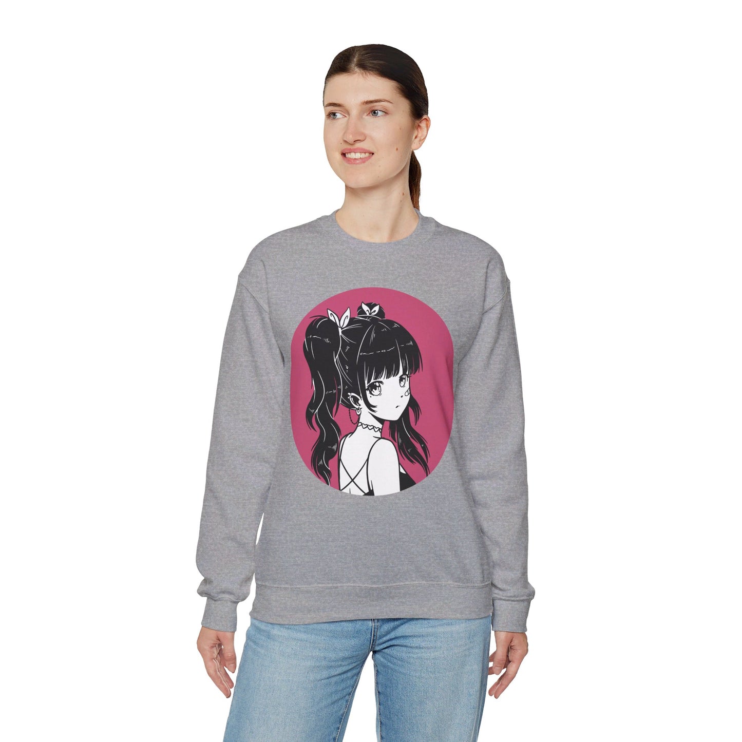 Unisex Heavy Blend™ Crewneck Sweatshirt