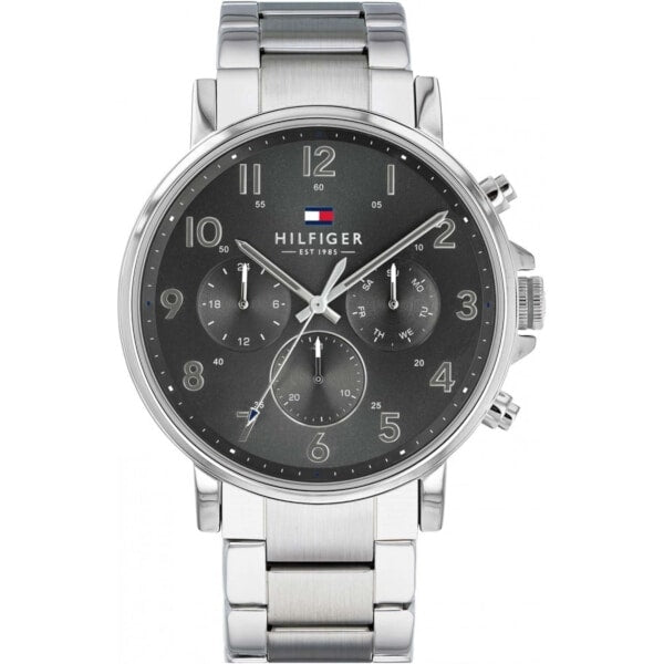 Tommy Hilfiger Men's Watch (1710382)