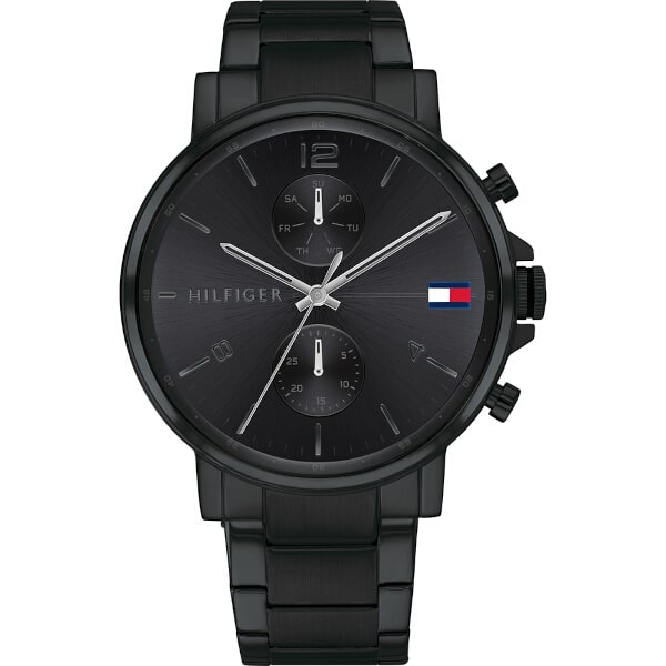 Tommy Hilfiger Men's Watch (1710414)