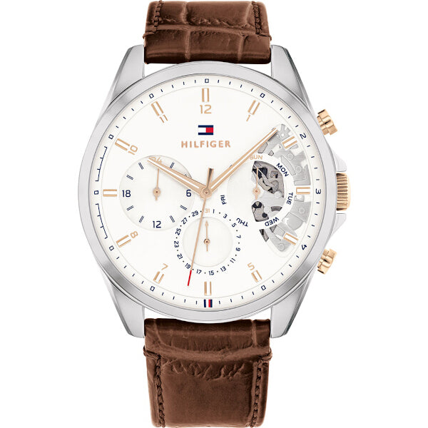 Tommy Hilfiger Men's Watch (1710450)