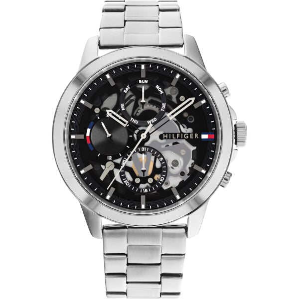 Tommy Hilfiger Men's Watch (1710477)