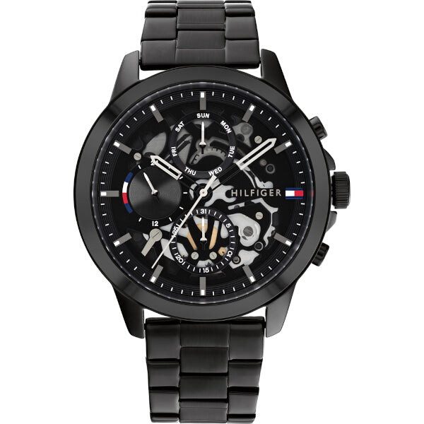 Tommy Hilfiger Men's Watch (1710478)