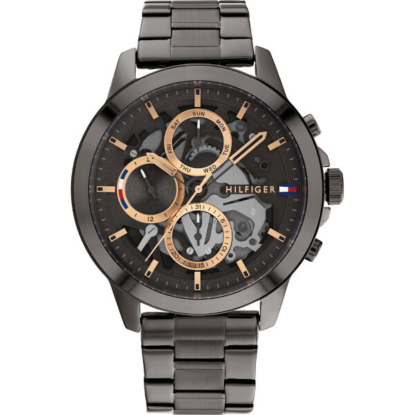 Tommy Hilfiger Men's Watch (1710479)