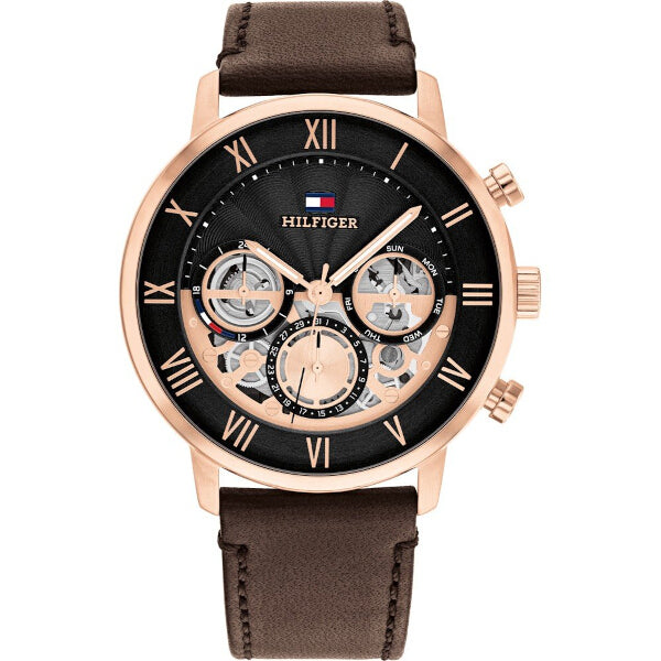 Tommy Hilfiger Men's Watch (TH1710569)