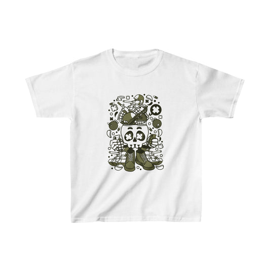 Kids Heavy Cotton™ Tee