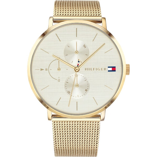 Tommy Hilfiger Women's Watch (1781943)