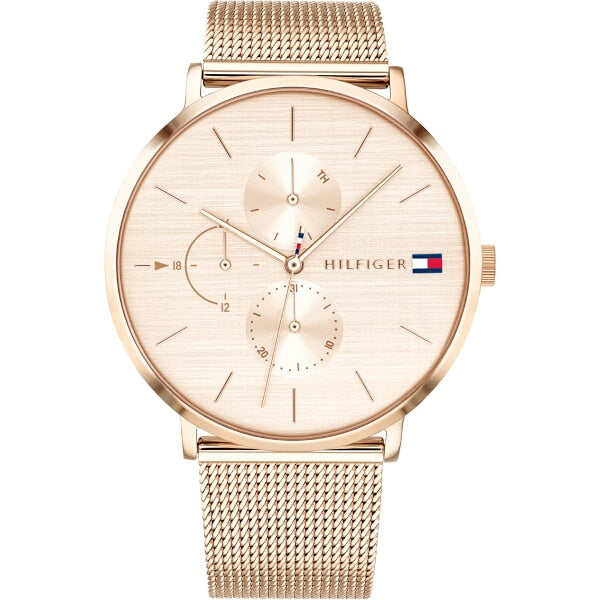 Tommy Hilfiger Women's Watch (1781944)