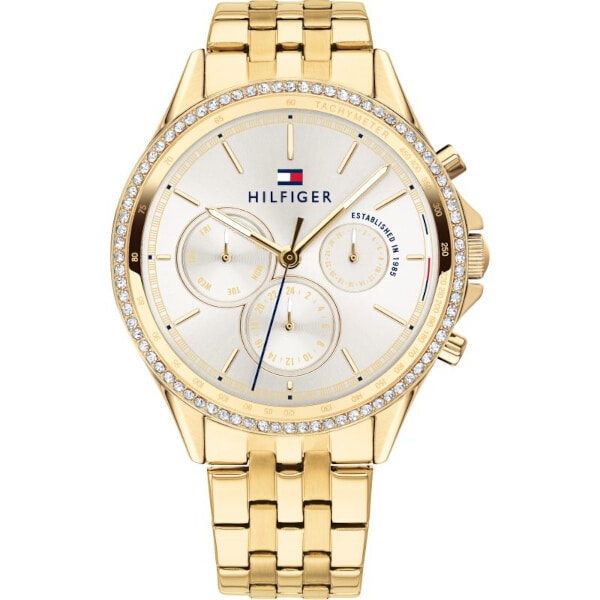 Tommy Hilfiger Women's Watch (1781977)