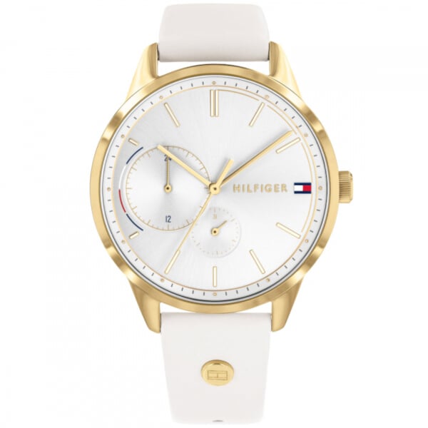 Tommy Hilfiger Women's Watch (1782018)