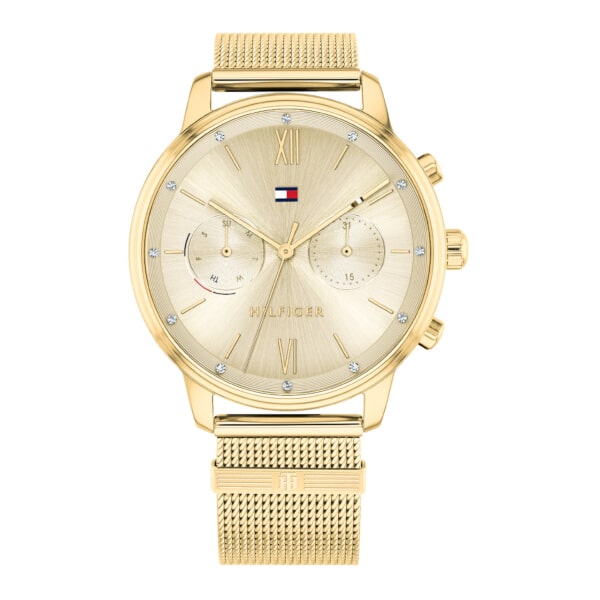 Tommy Hilfiger Women's Watch (1782302)