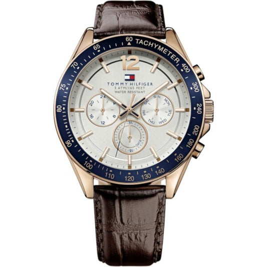 Tommy Hilfiger Men's Watch (1791118)