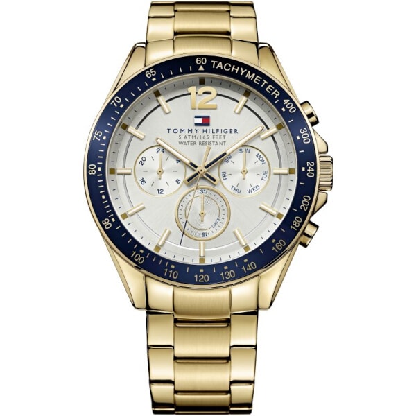 Tommy Hilfiger Men's Watch (1791121)