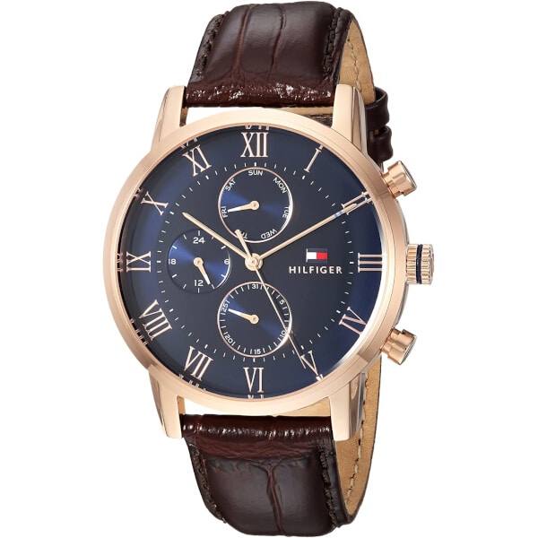 Tommy Hilfiger Men's Watch (1791399)