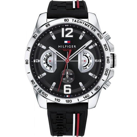 Tommy Hilfiger Men's Watch (1791473)