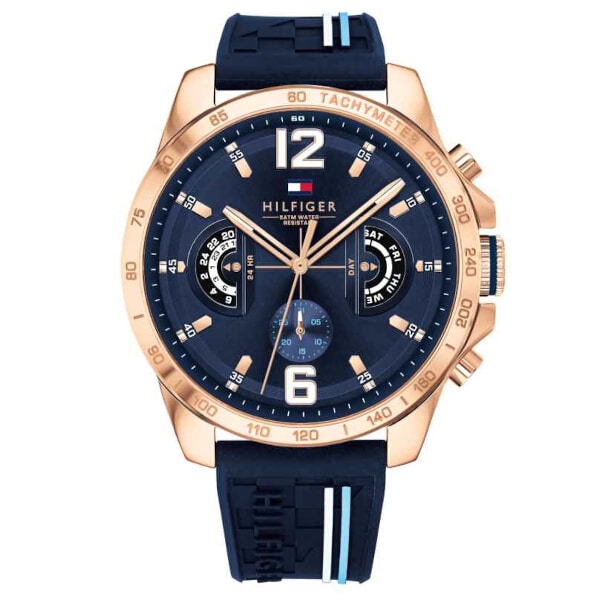 Tommy Hilfiger Men's Watch (1791474)